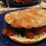 Fish Comida