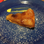 Fish Nourriture