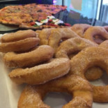 Lele's Pizza Comida