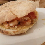 Fish Comida