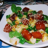 Fish Comida