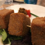 Fish Comida