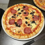 Lele's Pizza Comida