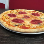 Lele's Pizza Comida