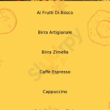 Acquarello Nourriture