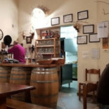 Pipan Klaric Comida