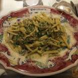 Le Tre Sorelle Nourriture
