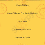 Fish Experience Carta