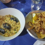 Fish Experience Nourriture