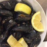 Fish Experience Nourriture