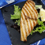 Fish Experience Nourriture