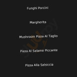 Pizzeria Altero Dentro