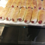 Pizzeria Altero Nourriture