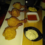 Spazio Piper Comida