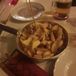 Spazio Piper Nourriture