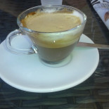 Spazio Piper Comida