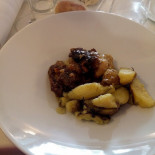 La Moresca food