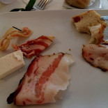 La Moresca food