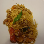La Moresca food