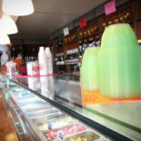 Caffe' Centrale Nourriture