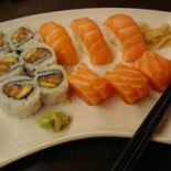 Wasabi Sushi