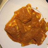 Pescada Comida