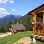 Agriturismo Gacceman outside