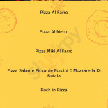 Atutta Pizza Nourriture