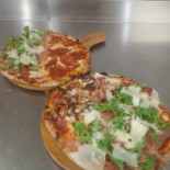 Atutta Pizza Nourriture