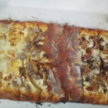 Atutta Pizza Nourriture