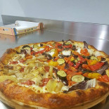 Atutta Pizza Nourriture
