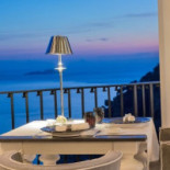 Li Galli À l'intérieur