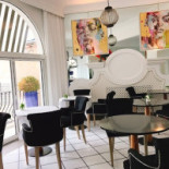 Li Galli À l'intérieur