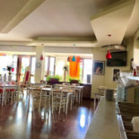 Pizzeria Bbq Comida