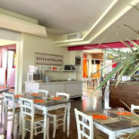 Pizzeria Bbq Comida