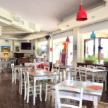 Pizzeria Bbq Comida
