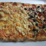 Pizzeria Bbq Comida