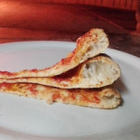 Pizzeria Bbq Comida