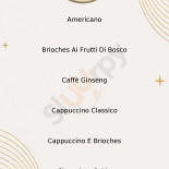 Caffe Centrale Codroipo Carte