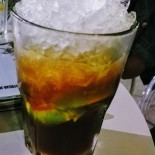 Caffe Centrale Codroipo Comida