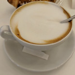 Caffe Centrale Codroipo Nourriture