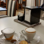 Caffe Centrale Codroipo Nourriture