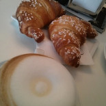 Caffe Centrale Codroipo Dentro