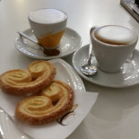 Caffe Centrale Codroipo Comida