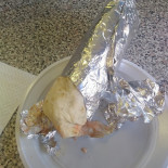 Gondal Pizza Kebab Comida