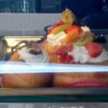 Pasticceria Thomas Nourriture