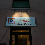 Dolci Pensieri À l'intérieur