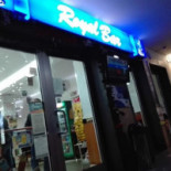 Royal Nourriture