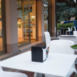 Suite Café Nourriture