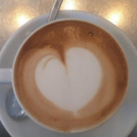 Suite Café Nourriture